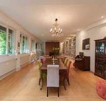 Repräsentative Büro- oder Praxisfläche mit Wintergarten, Dachterrasse und grünem Innenhof - in unmittelbarer Nähe zum Wilhelmsplatz. - Offenbach am Main