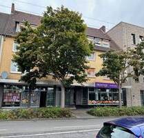 geräumige 3-Zimmer-Wohnung, zentraler Hammer Westen, Wilhelmstraße