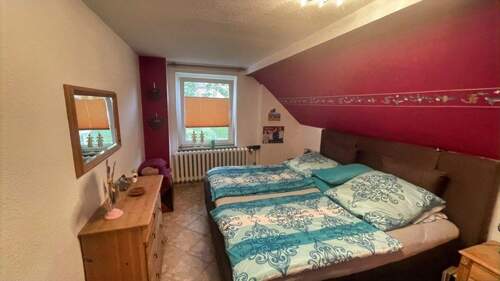 Schlafzimmer - 