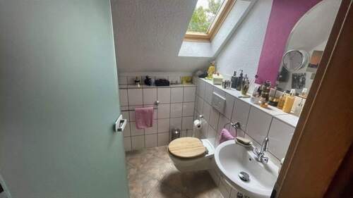 Gäste WC - 