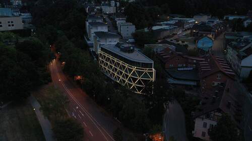 Bild 3 - Büro in Baden-Baden