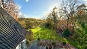 Blick von der Loggia - 4 Zimmer Einfamilienhaus zum Kaufen in Eggebek