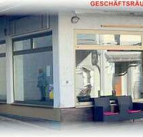 GESCHÄFTSRÄUME in bester Zentrumslage von Fischen - Fischen im Allgäu