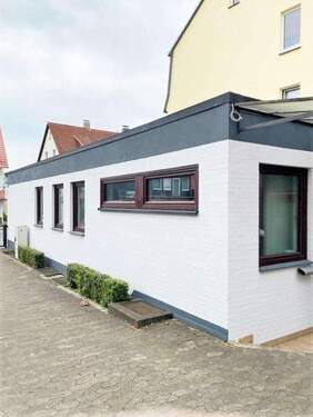 3a - Mehrfamilienhaus, Wohnhaus in Hann. Münden