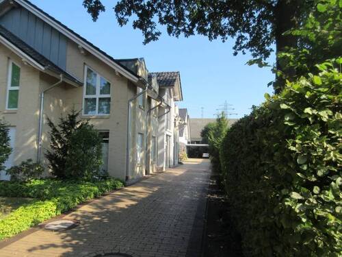 Bild 3 - 5 Zimmer Doppelhaushälfte in Cloppenburg