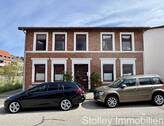 Straßenansicht - 9 Zimmer Mehrfamilienhaus, Wohnhaus zum Kaufen in Kiel