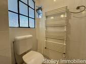 WC, Erdgeschoss - 