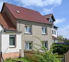 Bild 1 - ' Vorne lebendig, hinten grün - Haus mit spannenden Lagekontrast'