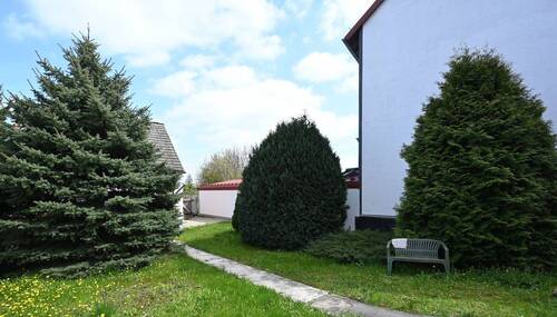 Bild 4 - Einfamilienhaus mit 118,00 m&sup2; in Wethau zum Kaufen