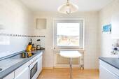 Küche - 4 Zimmer Etagenwohnung in Hameln