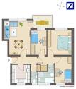 Grundriss - 