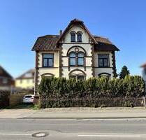 Ein Haus mit Charakter - Mehrfamilienhaus im Umland von Hannover! (SY-1020-169) - Celle Hehlentor