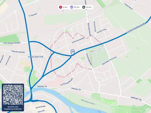 Lageplan - 