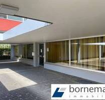 Röthenbach! Büro-Praxiseinheit, ebenerdig EG, ca. 162 m², vermietet + Stellplatz! - Nürnberg Neuröthenbach