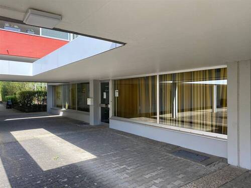 Ansicht - Büro zum Kaufen in Nürnberg