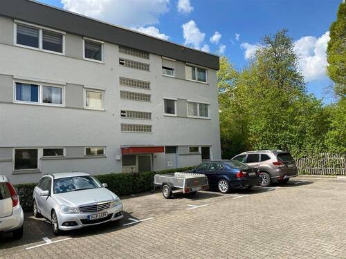 1. Nebeneingang - Büro mit 162,00 m&sup2; in Nürnberg zum Kaufen