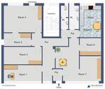 Grundriss - 