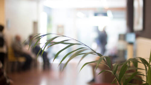 Beispielfoto - Büro zur Miete in Düsseldorf