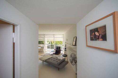 schöne wohnung - Im Tiergarten im Oskar Niemeyer Haus 2 Zi-Whg. mit Balkon und EBK