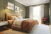 Flair-152-RE-Schlafzimmer-2 - 
