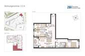 Grundriss - 