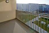 Loggia - 4 Zimmer Etagenwohnung zur Miete in Dresden