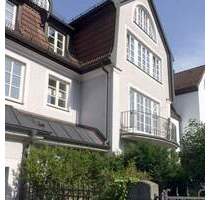 Heller Büro- und Wohnraum in Sendling-Westpark - München