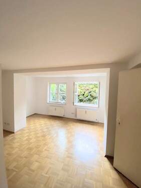 Büroraum - 3 Zimmer Büro in München