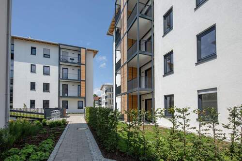 122.000.03_Bad-Aibling_The-View_1X9A5495 - 4 Zimmer Etagenwohnung zum Kaufen in Bad Aibling