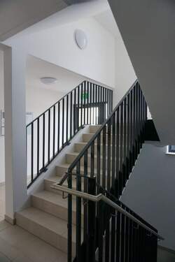Treppenhaus - 