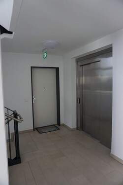 Aufzug - 