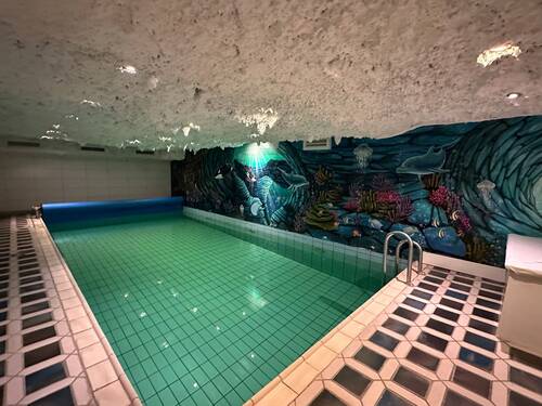 Indoorpool - 