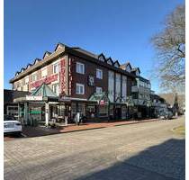 Hotel mit Wellnessbereich, 38 Zimmern und Restaurant in gefragter Tourismuslage Norddeutschlands - Wiesmoor