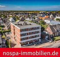 Charmante 2-Zimmer-Wohnung im Herzen von Westerland - Sylt