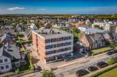 Luftaufnahme - 2 Zimmer Etagenwohnung zum Kaufen in Sylt
