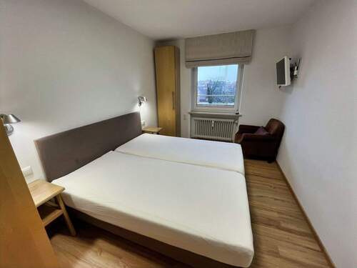Schlafzimmer - 