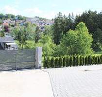 Modern großzügig, hochwertig sehr großes Grundstück und viel mehr bietet Ihnen dieses imposante Haus - Leinzell