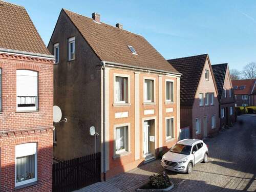 Bild 4 - Einfamilienhaus mit 127,90 m&sup2; in Sendenhorst zum Kaufen