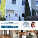 Bild 1 - sofort beziehbar * Reihenmittelhaus mit Garage im Burgholz