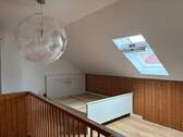 Ausgebautes Dachgeschoss - 
