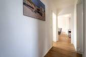Wohnung 2 - 