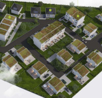 Zuhause im neuen Wohngebiet am Ziegeleiweg - Delitzsch