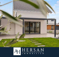 Vollmöbliertes und freistehendes Einfamilienhaus in begehrter Lage von Hückelhoven-Millich!