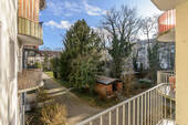 Balkon - 