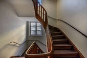 Treppenhaus - 