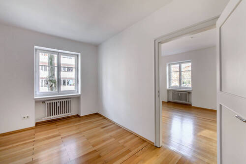 Kinder/Arbeitszimmer - 