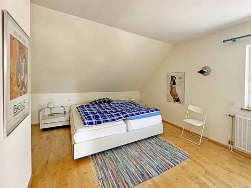 Schlafzimmer - 