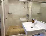 Dusche - 
