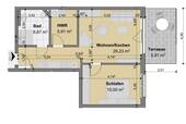 Grundriss - 