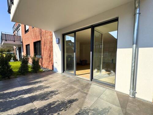 Terrasse (Muster) - 